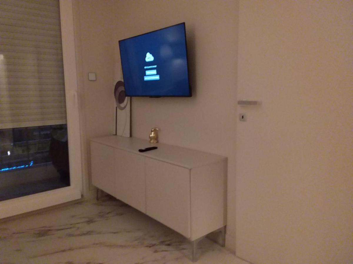 Flamingo Apartment Ница Екстериор снимка