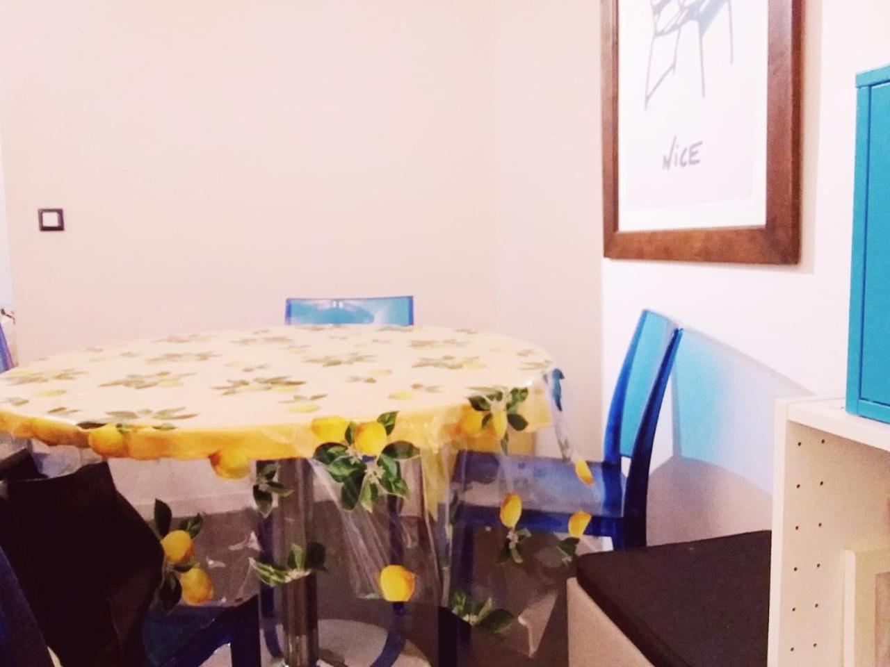 Flamingo Apartment Ница Екстериор снимка