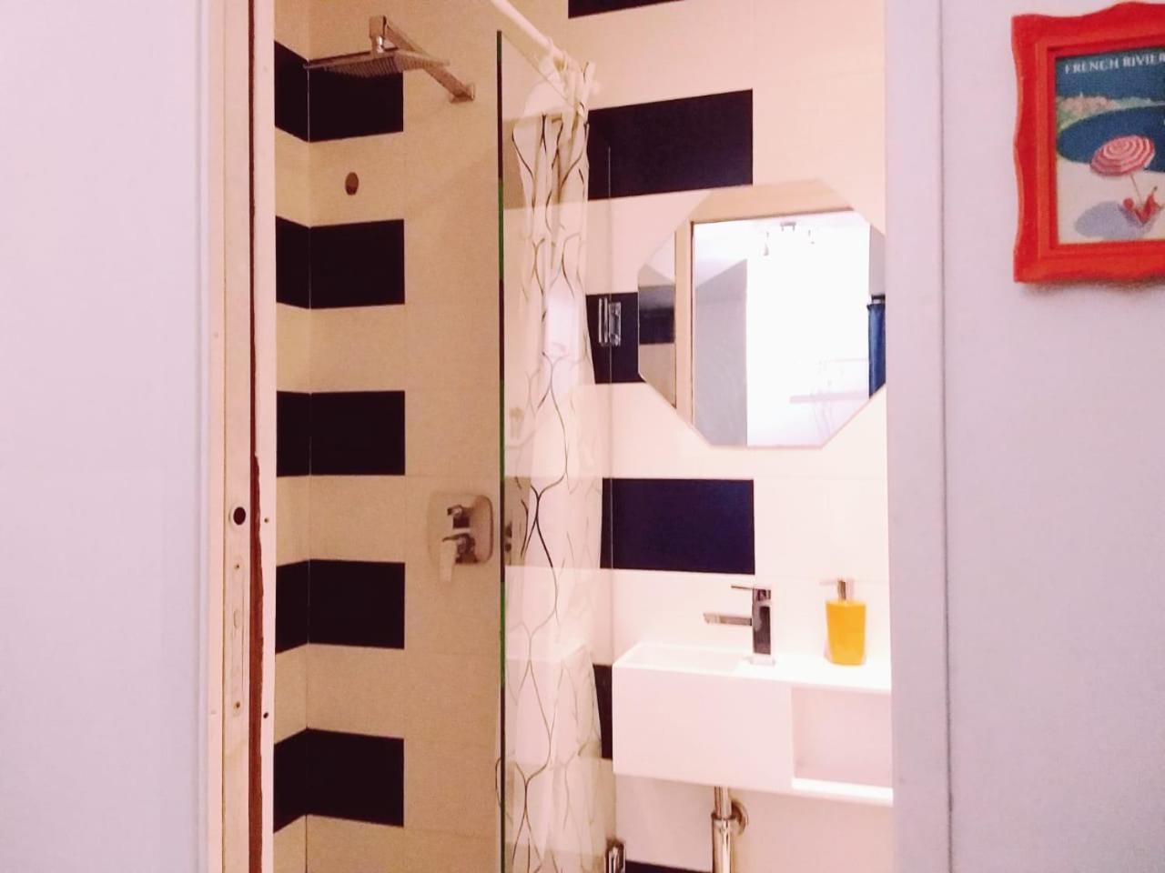 Flamingo Apartment Ница Екстериор снимка