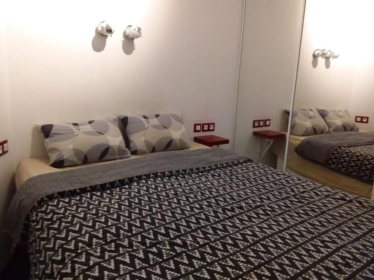 Flamingo Apartment Ница Екстериор снимка