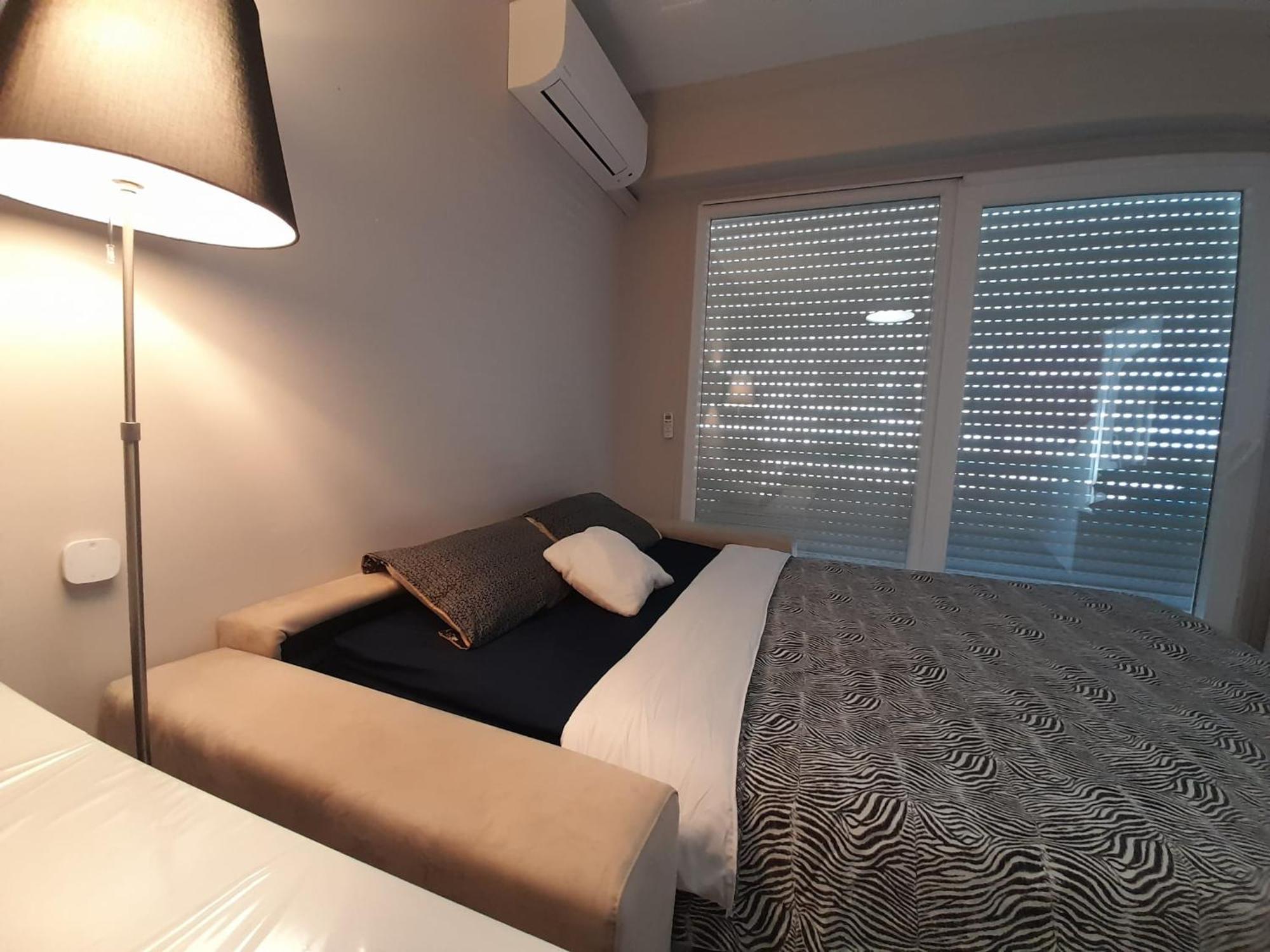 Flamingo Apartment Ница Екстериор снимка