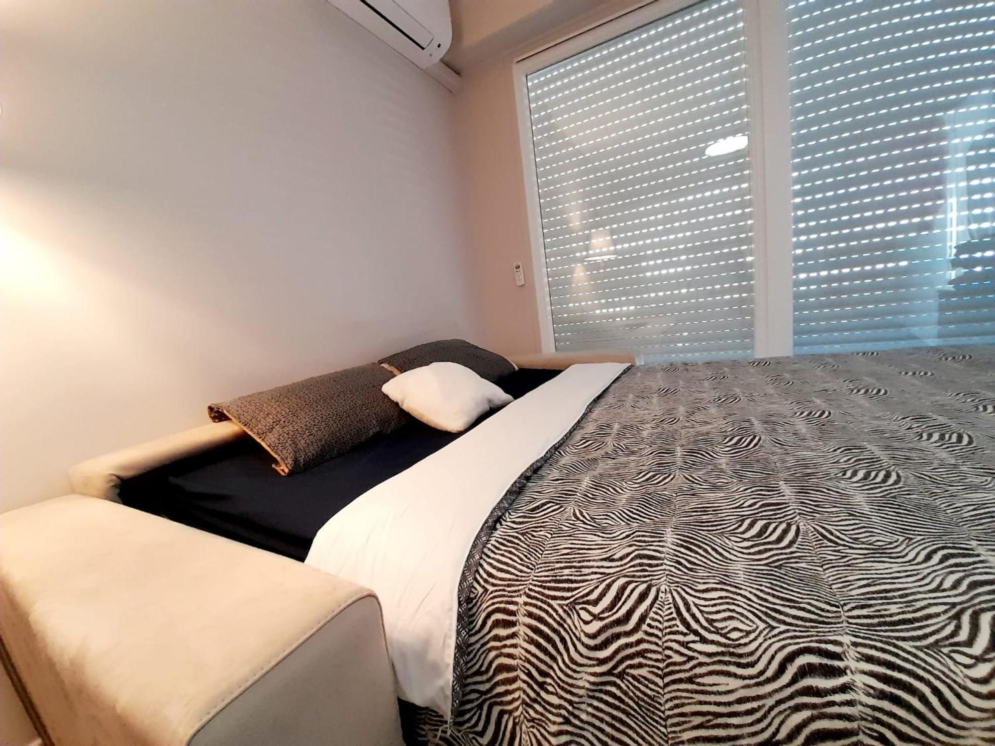 Flamingo Apartment Ница Екстериор снимка