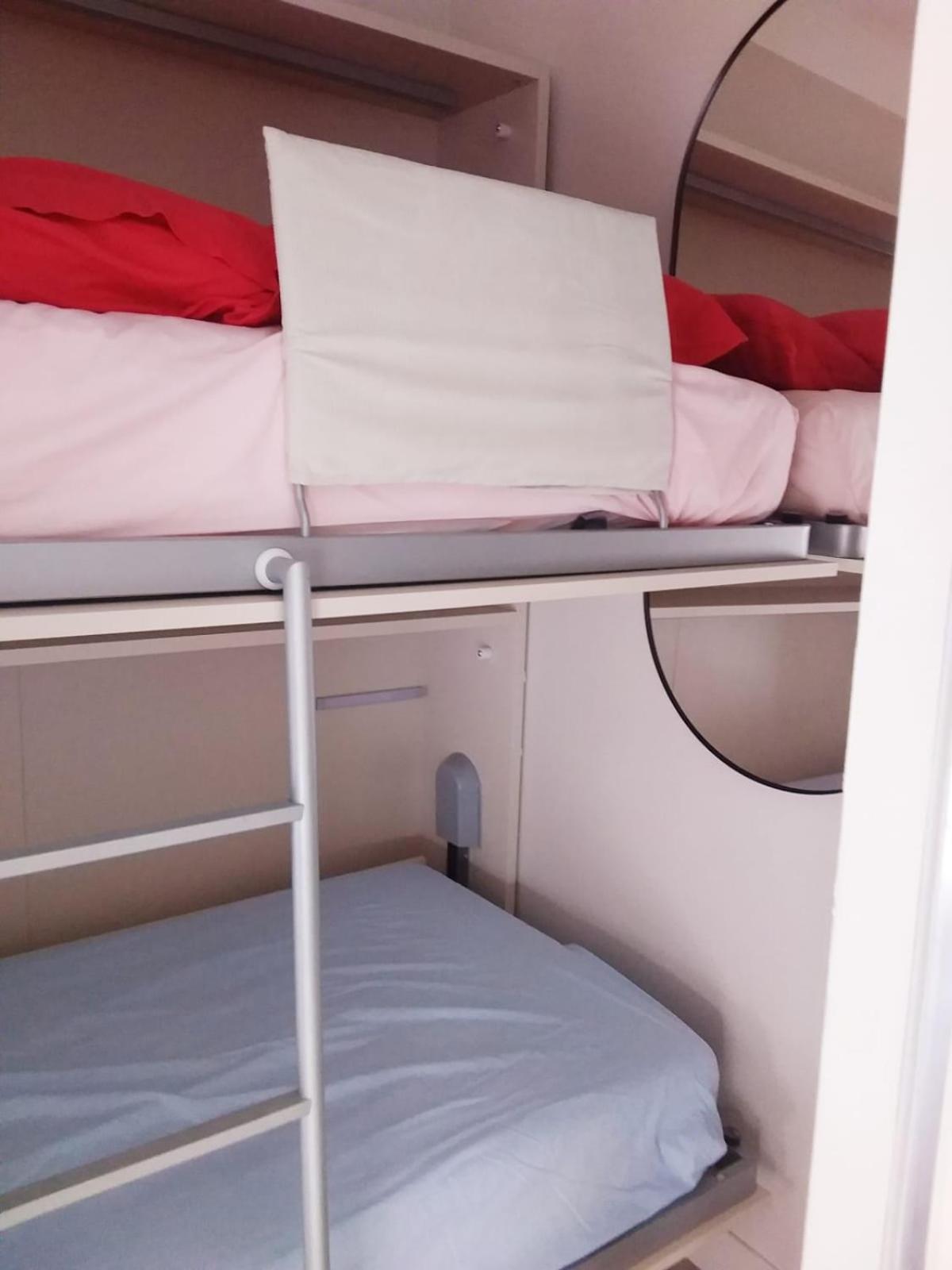 Flamingo Apartment Ница Екстериор снимка