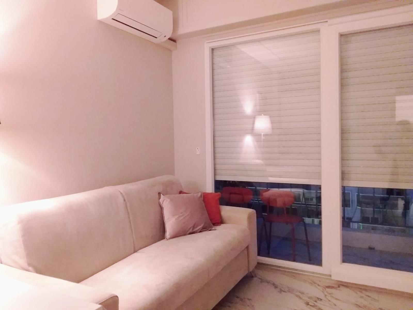 Flamingo Apartment Ница Екстериор снимка