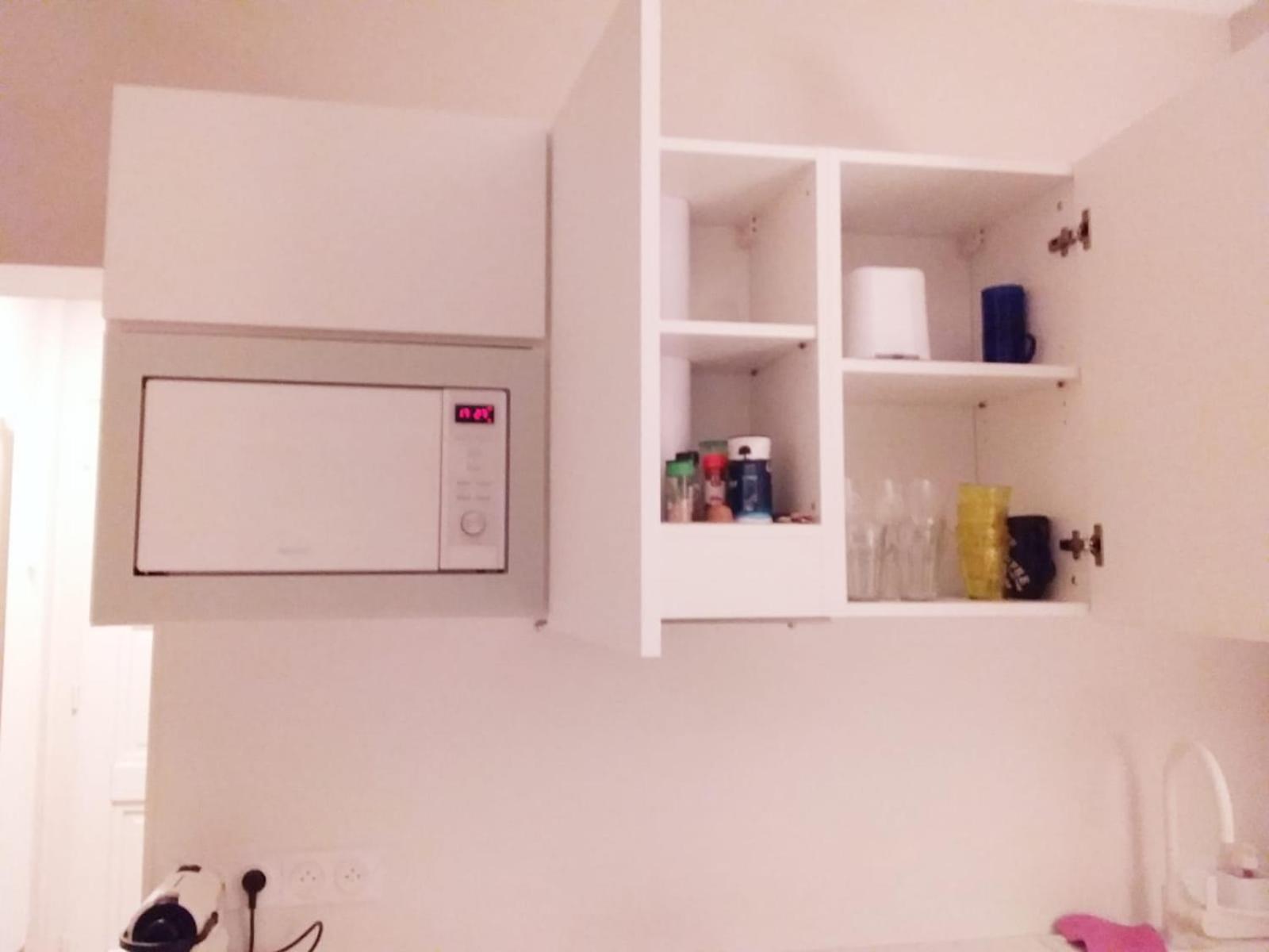 Flamingo Apartment Ница Екстериор снимка